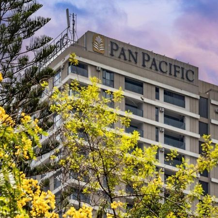 Pan Pacific Serviced Suites Ναϊρόμπι Εξωτερικό φωτογραφία