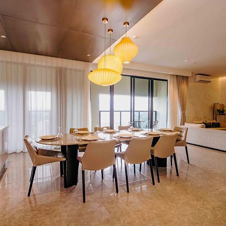 Pan Pacific Serviced Suites Ναϊρόμπι Εξωτερικό φωτογραφία
