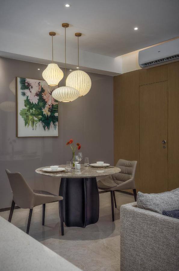 Pan Pacific Serviced Suites Ναϊρόμπι Εξωτερικό φωτογραφία