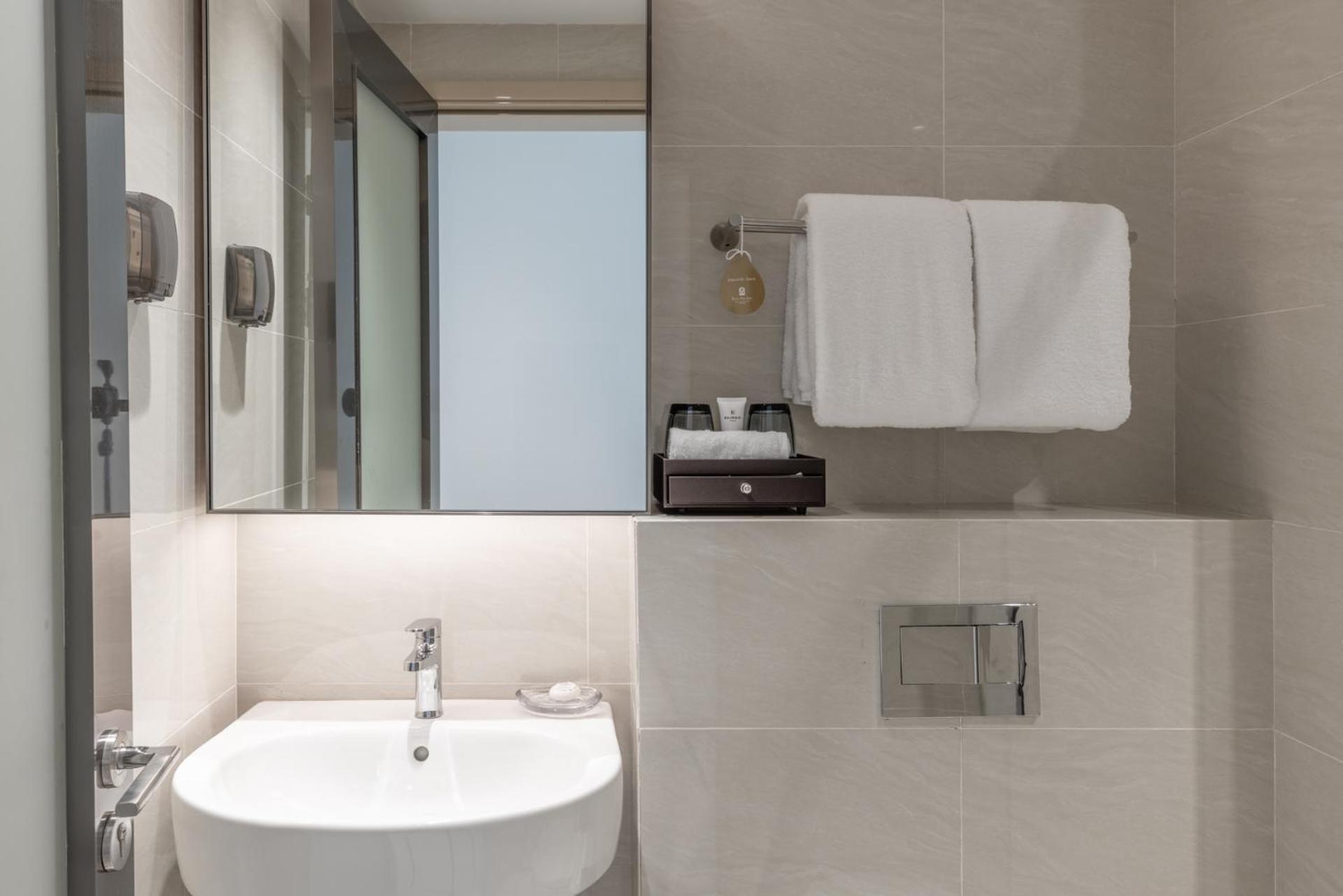Pan Pacific Serviced Suites Ναϊρόμπι Εξωτερικό φωτογραφία